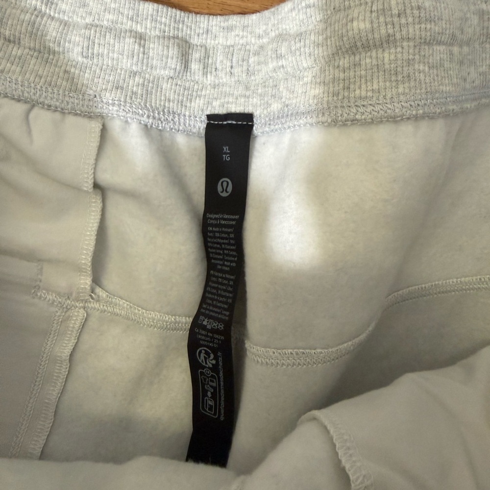 Men’s steady state sweat pants - Picture 3 of 5